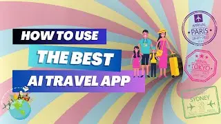 How to Use AI to Research Your Next Vacation