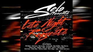 Baby I Love You - (Selo, Lil Cuete & Bizz)