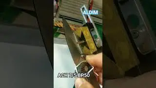 #aldim