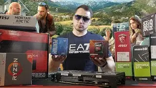 КАКОЙ ПК НУЖЕН для Far Cry 5 ?