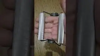 Экспандер  с параллельными ручками.