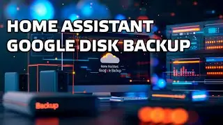 Backing up Hass.io and saving to Google Drive