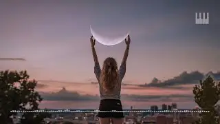 Motivational Future Bass / Background Music for Video by MaxKoMusic - Free Download
