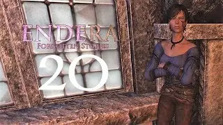 Enderal: Forgotten Stories - 20 - Demon Child [Skyrim Mod]