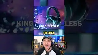My Fortnite SECRET... 🤫 AD
