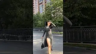 beautiful girl street fashion outfits style 