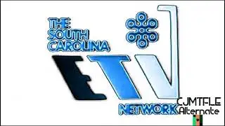 The South Carolina ETV Network (1974) in Scythe Effect 2.0