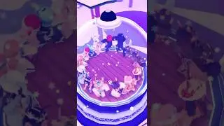 we made an edit together 💖