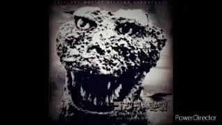 Godzilla Raids Again 1955 theme