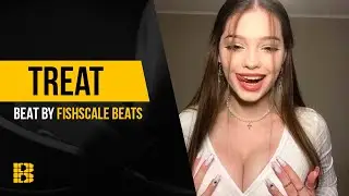 Рэп минус Treat [Guitar, Лирика Type] от Fishscale Beats