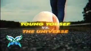 Vs. The Universe (Trailer)