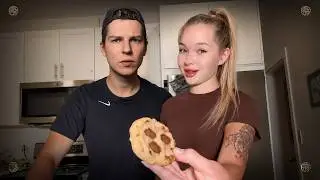 МИР СХОДИТ С УМА ПО CRUMBL COOKIES - ПОЧЕМУ?