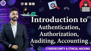 AAA: Authentication🪪, Authorization🆔, Auditing👀, Accounting🕵️‍♂️🕵️‍♂️