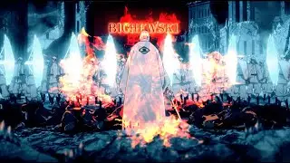 Bleach - Sennen Kessen-hen | Блич: Тысячелетняя кровавая война [EDIT]