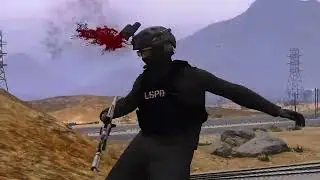 УШЁЛ С МАДЖЕСТИКА?? Majestic RP? / в GTA 5 RP