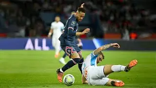 Neymar Jr CREATIVE Skills that Shocked the World 2022