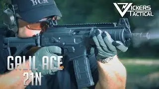 Galil Ace 21-N