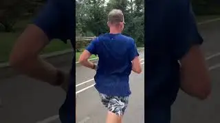 Беговая тренировка: Василий Пермитин и Андрей Стрижаков! 🤩🏃‍♂️