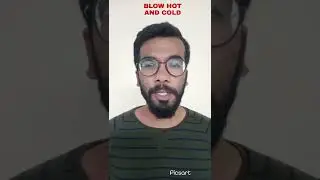 Blow Hot and Cold |  Lets Learn | English through IPL medium | IPL22 #letslearn #vocabularybuilding