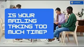 Is your mailing taking too much Time? Email Marketing software