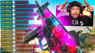 *NEW* STRIKER BUFF 🔥 BEST CLASS AFTER UPDATE in MW3! (Best STRIKER Class Setup) - Modern Warfare 3