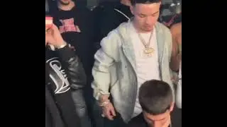 Lil Mosey And Lunay