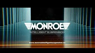 TENNECO Monroe Intelligent Suspension CVSAe enters CHINA