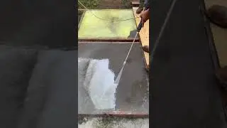 Exposed Aggregate Concrete | How It’s Done | Design Build 