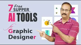 Supper AI Tools!