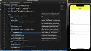 React Native Tutorial 70 - Passing params between screens (React Navigation)