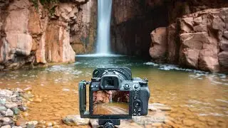 Take Your LONG EXPOSURE Photography To The Next LEVEL | Landscape Photography With Kase Filters