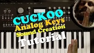 Analog Keys Tutorial - How to make a 