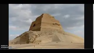 Egypt's Top 10 Mystery Sites ~ #9 - Meidum