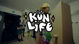 KUN LIFE #2 - Listening Party Los Sentimientos De un Robot