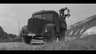 Военные фильмы про разведчиков ВОВ (1941-1945)