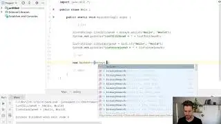 How to easily create Lists, Sets and Maps in Java - Tips & Tricks #019 | Java Programmer: Tips &