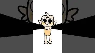 [ALT ver] Goob from Roblox Dandy's World but it's twisted goob 