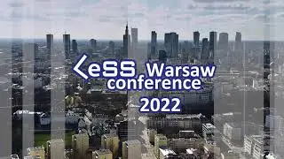 LeSS Conference 2022 - Teaser from last year