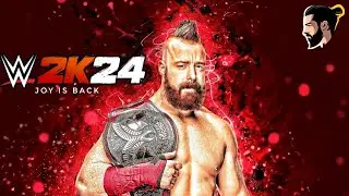 WWE 2K24 Live🔴| ''Lifetime Settlement Da''🔪Vanmam✊🏼co-op😈| PART-18 | Tamil |👈JB Squad👉| Joy is Back