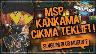 KANKAMA ÇIKMA TEKLİFİ ETTİM !! (KÜSTÜK !) MSP | xMetk