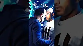 😳🔥 Мурад с Али кипишь 