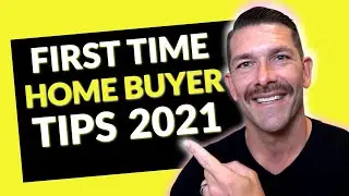 HOW TO GET APPROVED FOR A HOME LOAN -  First Time Home Buyer