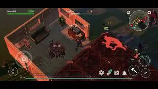 Ldoe raid player hello