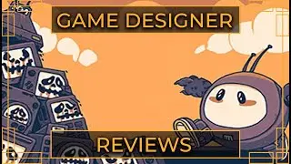 Haiku, the Robot Review | Game Designer Plays