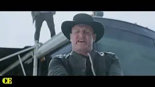 Zombieland: Double Tap | Meets T-800
