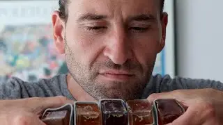 Leatherwood bespoke Double Bass Rosin: new formula!
