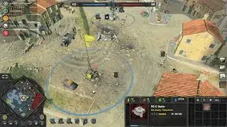 New Company Of Heros 3!!