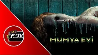 Mumya Evi 2005 (House Of Wax) HD Korku filmi Fragmanı