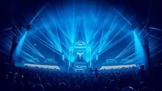 @ferrycorsten plays Ferry Corsten - Punk (Tom Staar Remix) ▼ (Live at TMAUS22) [4K]