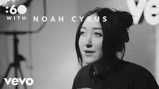 Noah Cyrus - :60 with (Interview)